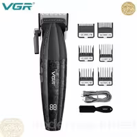 ماشین اصلاح حرفه‌ای VGR مدل V-640C