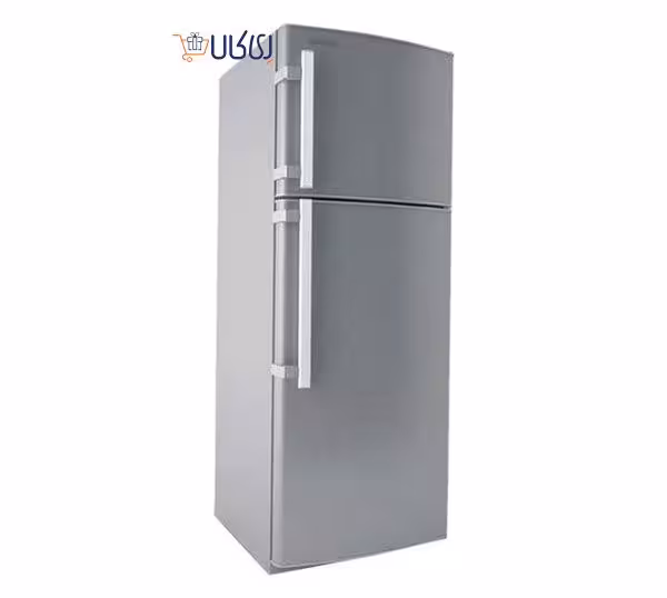 یخچال فریزر الکترواستیل 14 فوت تیتانیوم مدل Electrosteel ES14T Refrigerator