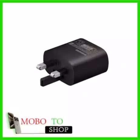 شارژر 25وات سامسونگ(اورجینال)