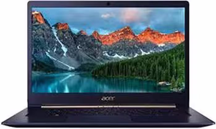 Acer Swift 5 Intel Core i7-8550U 16G 512 Intel UHD Graphics 620 Acer Swift 5, 14" Full HD Touch