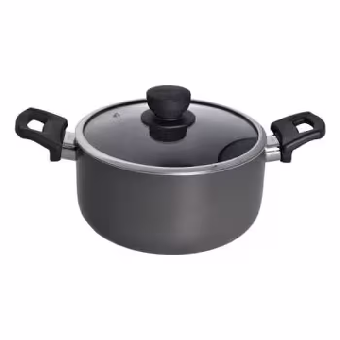 قابلمه گرانیتی یونیک کد 8106 سایز 20