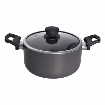 قابلمه گرانیتی یونیک کد 8106 سایز 20