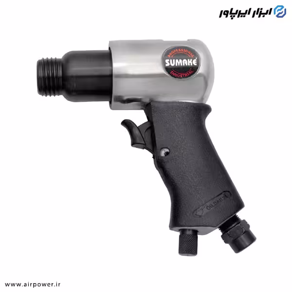 چکش بادی سوماک قلم ته گرد مدل ST-2210-R