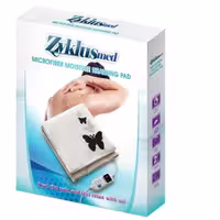تشک برقی زیکلاس مد MICROFIBER HEATING PAD زیکلاس مد