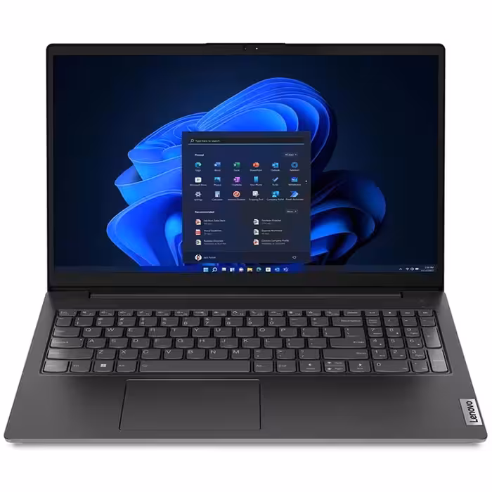 لپ تاپ لنوو 15.6 اینچی IdeaPad V15-RR Core i3 1215U 8GB 256GB SSD