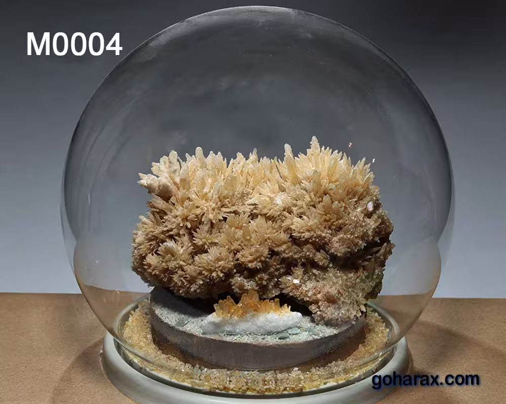 دکوری سنگ های زینتی