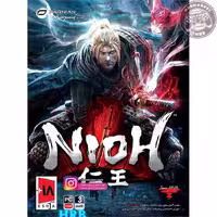 بازی Nioh مخصوص PC