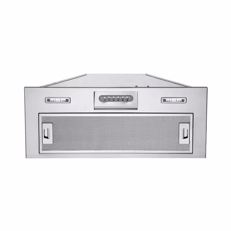 هود مخفی بیمکث مدل 2030 مخفی سایز 70 استیل