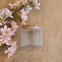 بانکه مدل امگا برند جهان بلور سایز 5