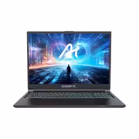 قیمت و خرید لپ تاپ گیگابایت GIGABYTE G6 KF 2024 i7