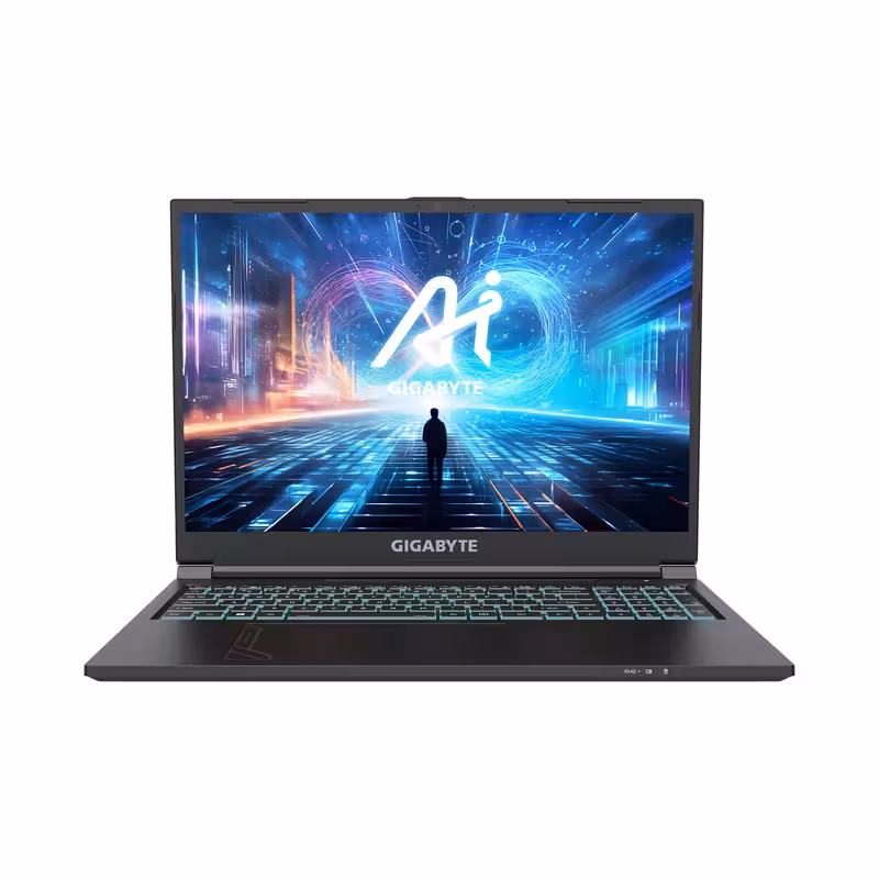 قیمت و خرید لپ تاپ گیگابایت GIGABYTE G6 KF 2024 i7