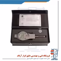 ساعت اندیکاتور گوانگلو دیجیتال 30 میلی متر مدل 312-103-10