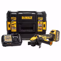مینی فرز شارژی دیوالت مدل DCG409T1