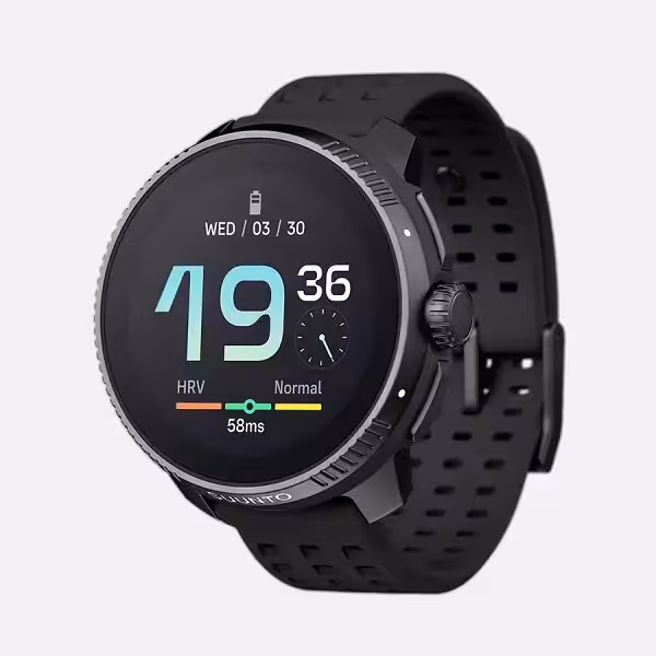 ساعت ورزشی سونتو ریس تیتانیوم (Suunto Race Titanium)