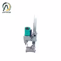 دریل کرگیر (نمونه بردار) 3500 وات پاورتکس مدل PPT-DD-200-S