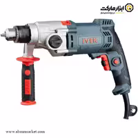 دریل گیربکسی ایوک مدل K-7320