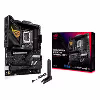 مادربرد گیمینگ ایسوس مدل ROG Strix Z890-H Gaming Wifi DDR5