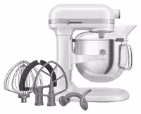 همزن کاسه دار کیچن اید مدل KitchenAid 5KSM70EWH