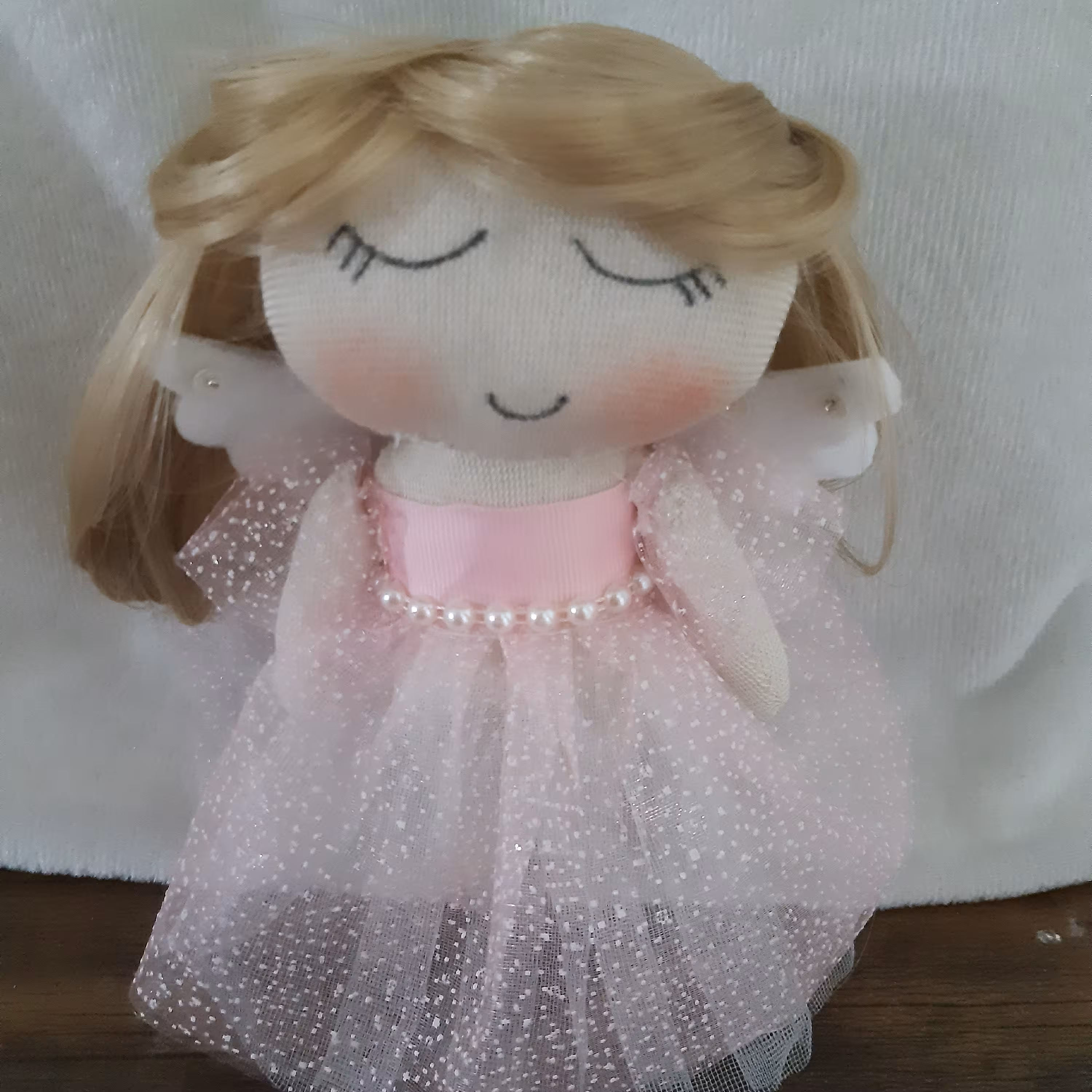 عروسک فرشته