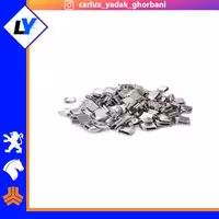 نگین سپر 206 سورنتویی