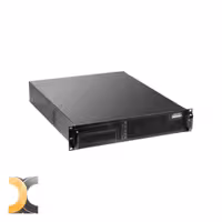 کیس کامپیوتر گرین مدل G535-2U Rackmount