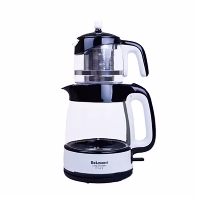 چای ساز دلمونتی مدل DL 400
