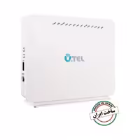 مودم روتر VDSL\ADSL‏,‏Voip بیسیم یوتل مدل V304F