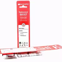 کیت بلیچینگ مطب اوپال سنس با غلظت 40% مدل Boost تک سرنگی از برند UltraDent