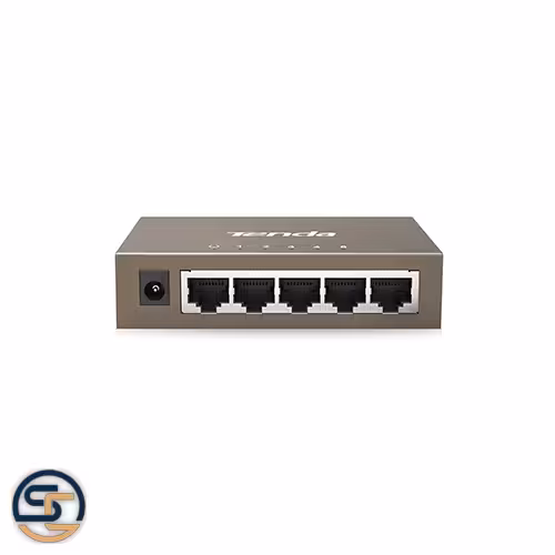 سوئیچ 5 پورت TENDA TEG1005D