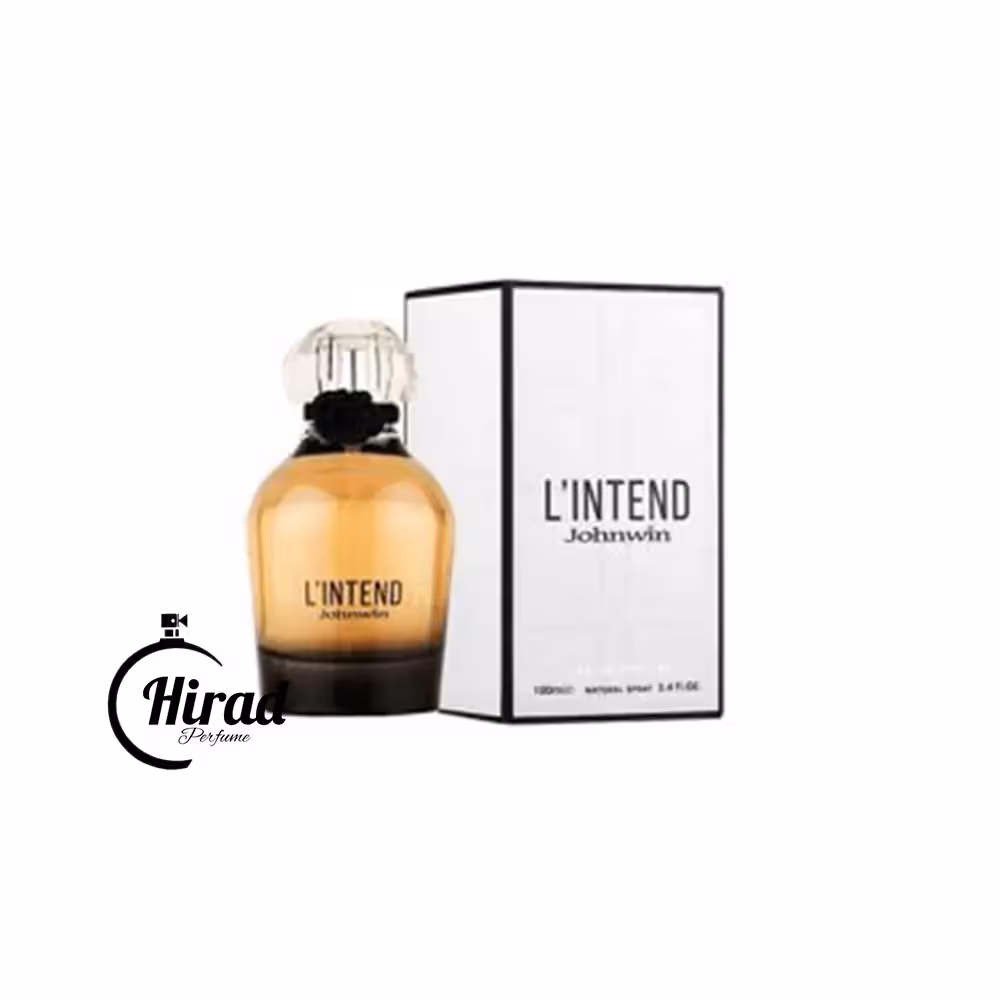 خرید عطر ادکلن له اینتند جیوانچی له اینتردیت زنانه جانوین - هیراد پرفیوم