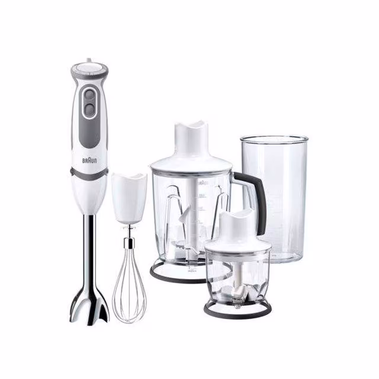 گوشت کوب برقی براون مدل MQ5045