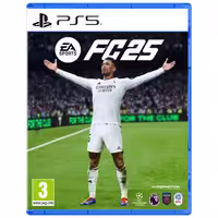 EA Sports FC 25 PS5