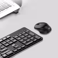 کیبورد و ماوس اف دی فرند مدل FD-EK783