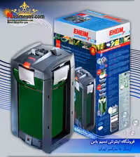 فیلتر سطلی حرفه ای 600 مدل 2078 ایهایم