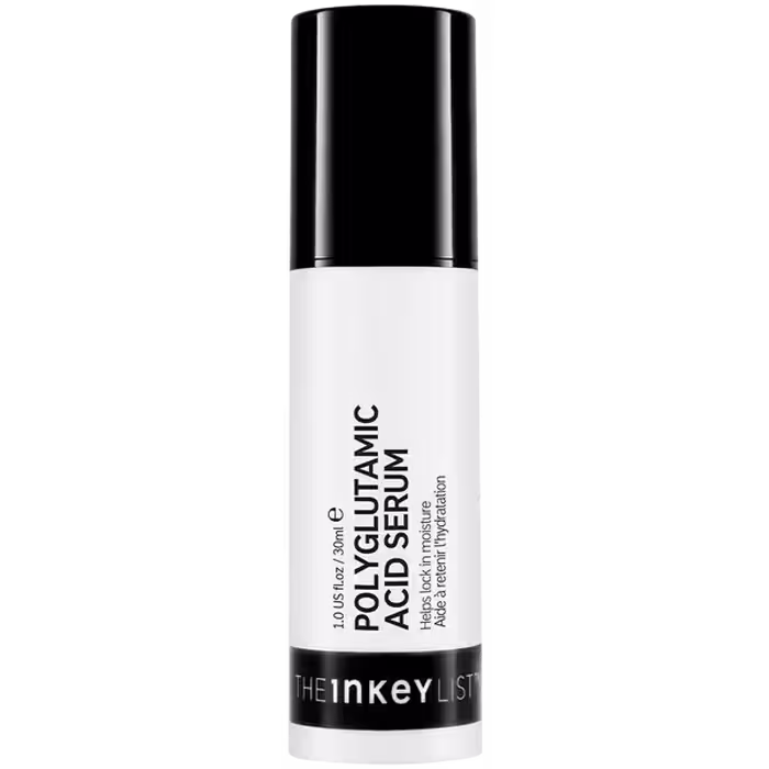 سرم پلی گلوتامیک اسید اینکی لیست ( THE INKEY LIST – Polyglutamic Acid Serum )