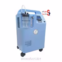 دستگاه اکسیژن ساز اکساز مدل O-5
