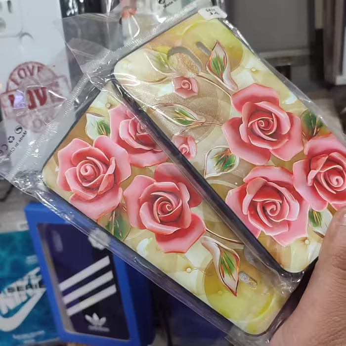گارد SAMSUNG J4 هشت