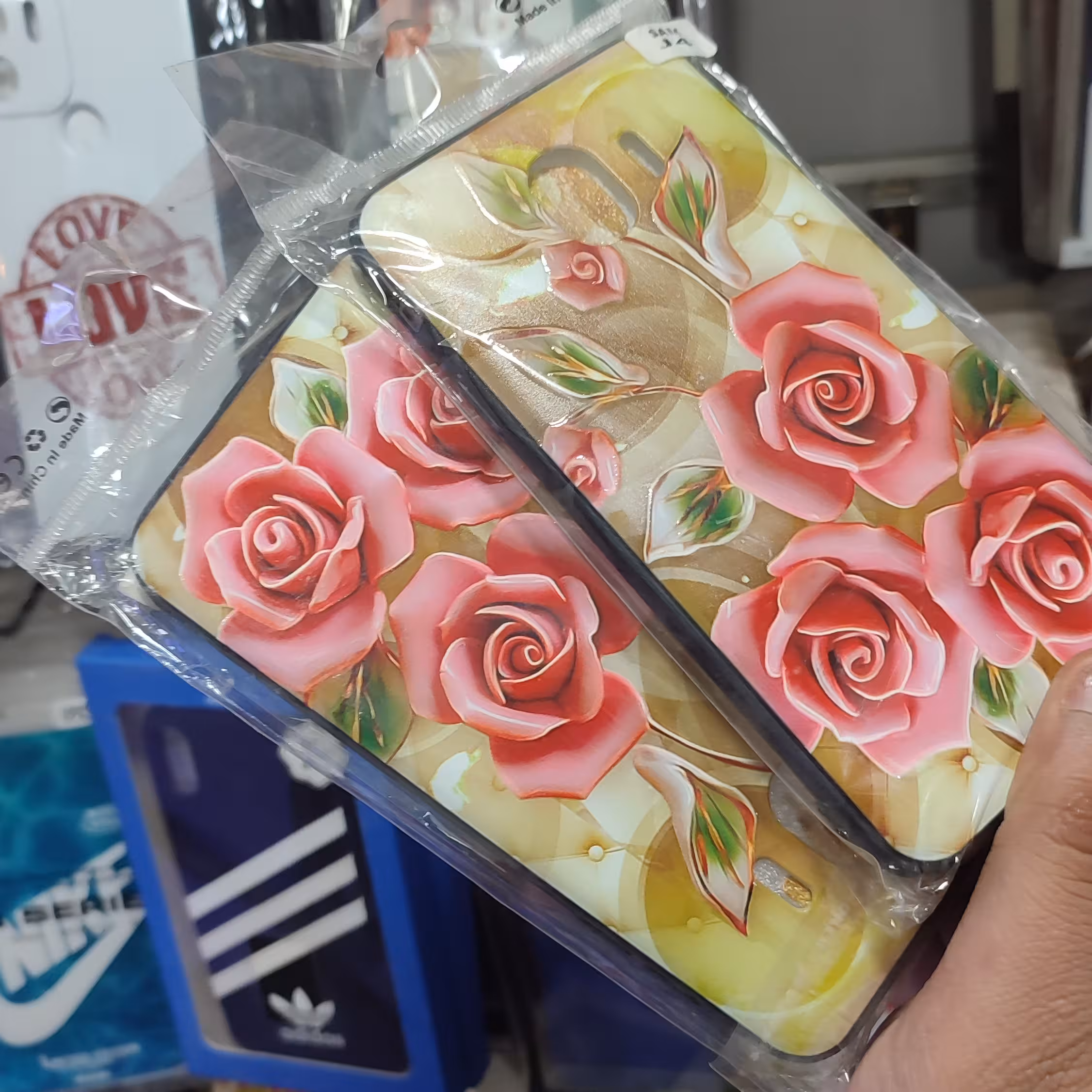 گارد SAMSUNG J4 هشت