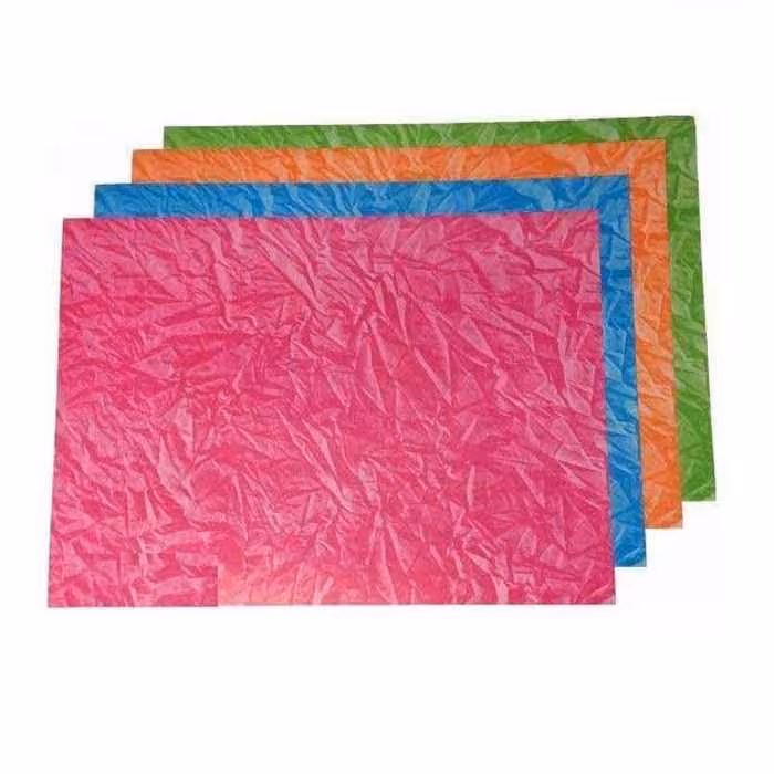 پوشه روغنی رنگ جور