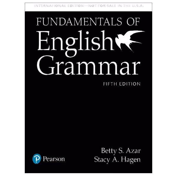 Fundamentals of English Grammar 5th کتاب زبان گرامر بتی آذر مشکی ویرایش پنجم