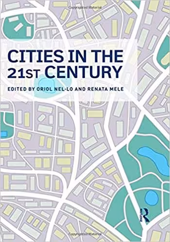 󾕇 دانلود کتاب Cities in the 21st Century - دانلود کتاب های دانشگاهی