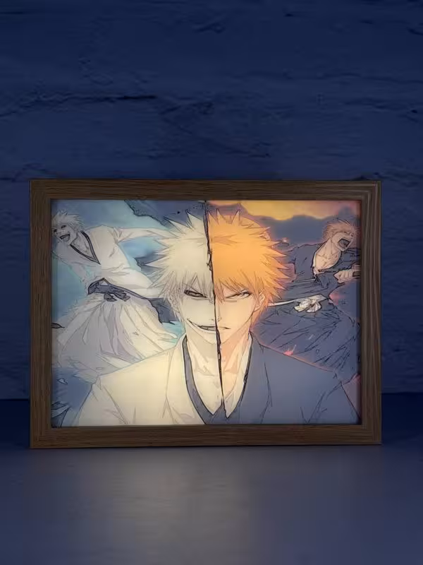 تابلو نوری ایچیگو