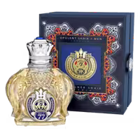 عطر مردانه هانوکس وارداتی از برند شیخ Opulent Shaik 77