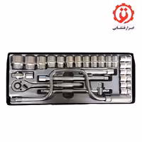 جعبه بکس 42 پارچه 6 پر و 12 پر سلپرو