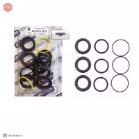 پکینگ کارواش برتولینی 110 بار ترک