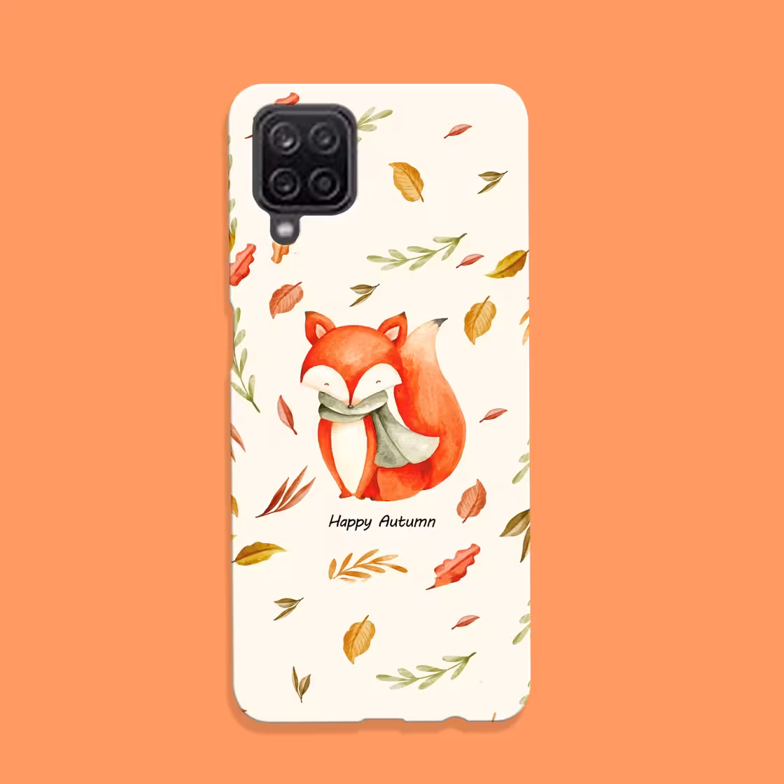 کاور گارد قاب مناسب برای گوشی موبایل سامسونگ A12-کد 1816