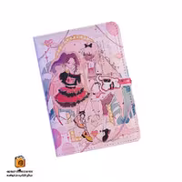 دفترچه یادداشت طرح Balloons of love