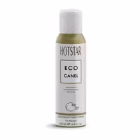 اسپری بدن دئودورانت زنانه اکوکنل Eco Canel هات استار 200 میلی لیتر