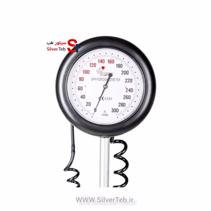 فشارسنج عقربه ای پایه دار زنیت مد ZTH-7002