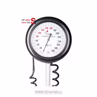 فشارسنج عقربه ای پایه دار زنیت مد ZTH-7002